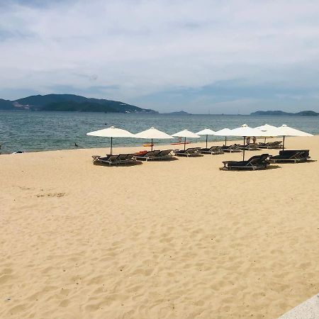 Can Ho Gold Coast O Nha Trang View Bien - Vivastay Buitenkant foto
