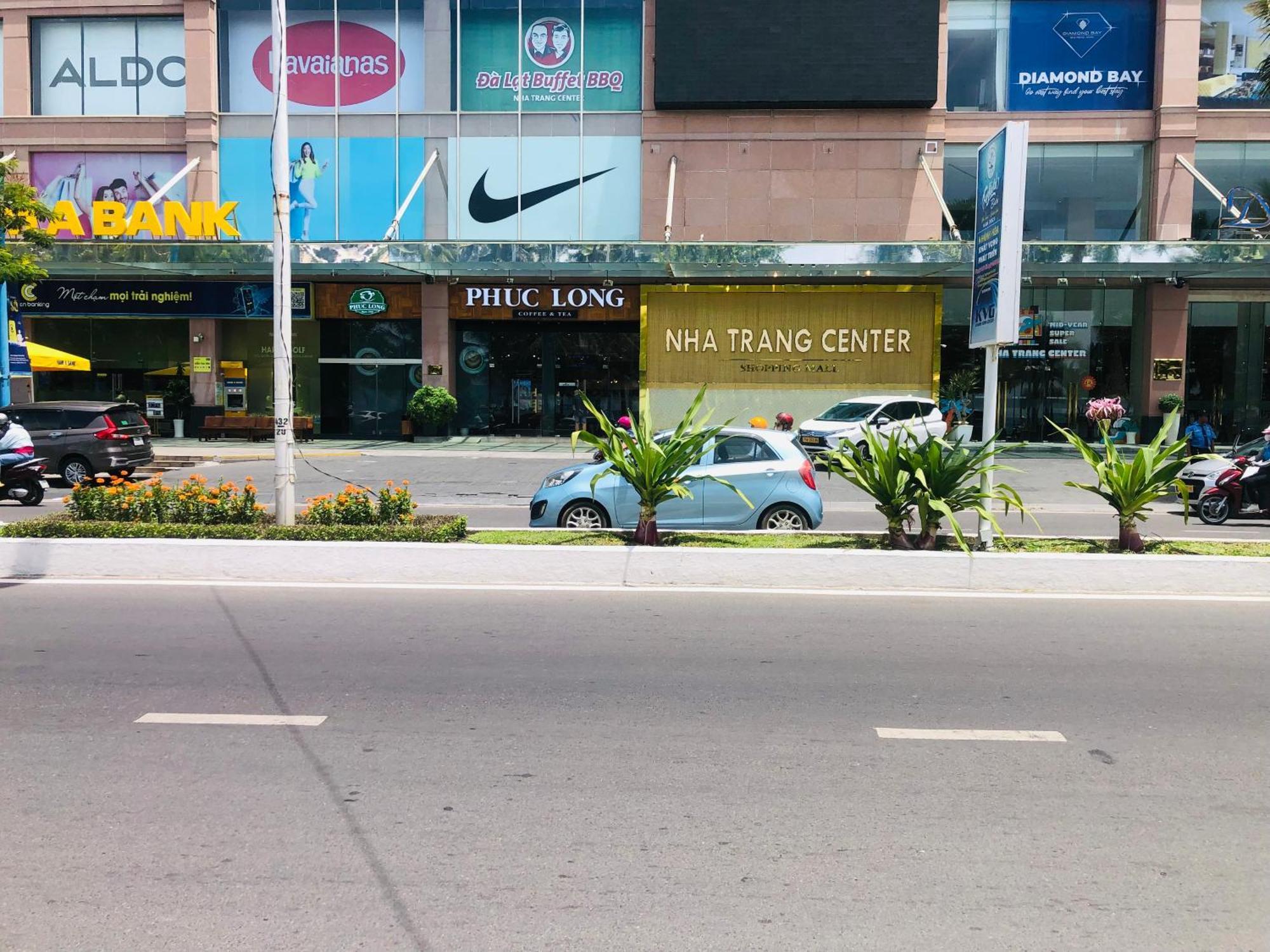 Can Ho Gold Coast O Nha Trang View Bien - Vivastay Buitenkant foto