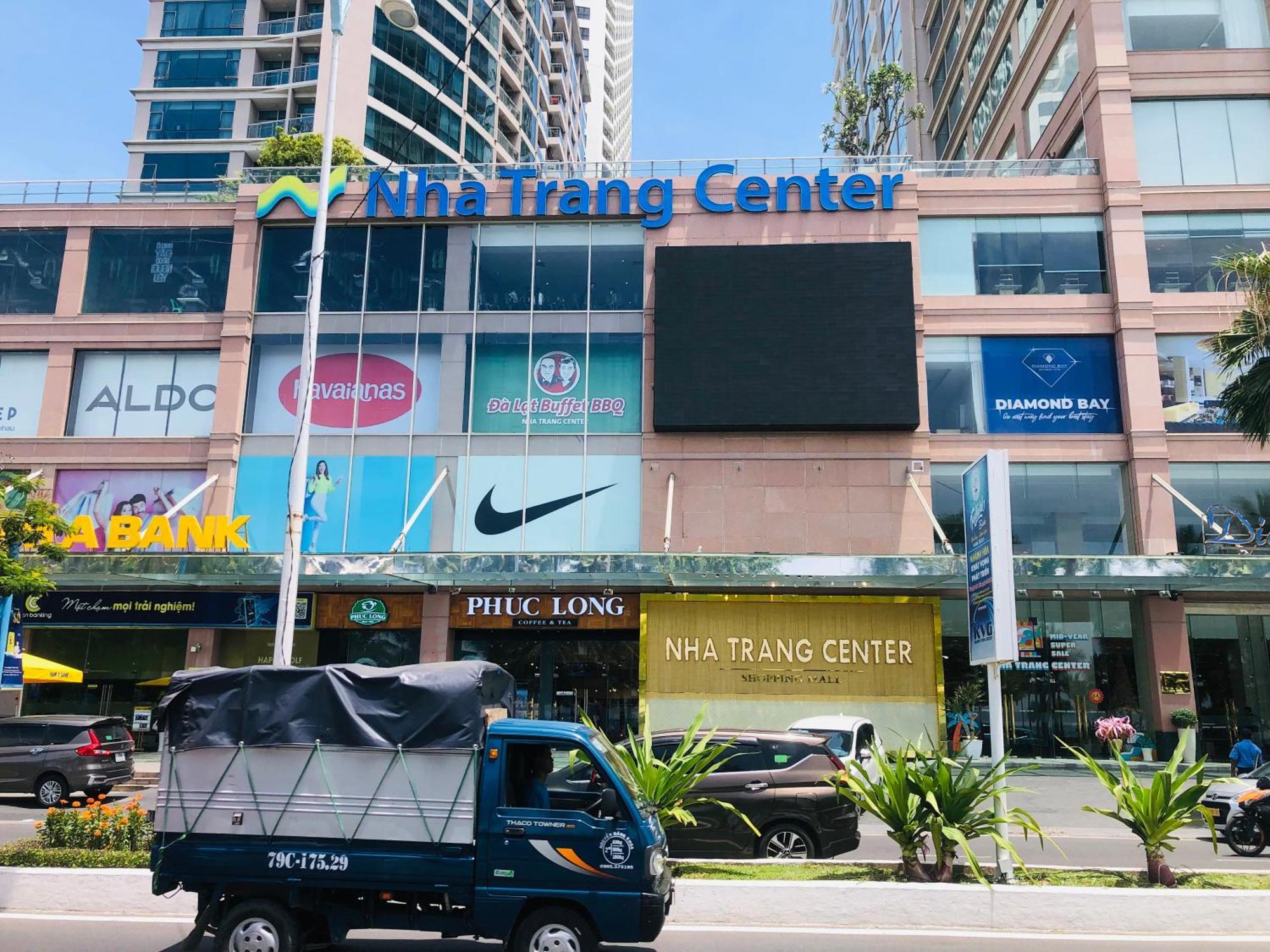 Can Ho Gold Coast O Nha Trang View Bien - Vivastay Buitenkant foto